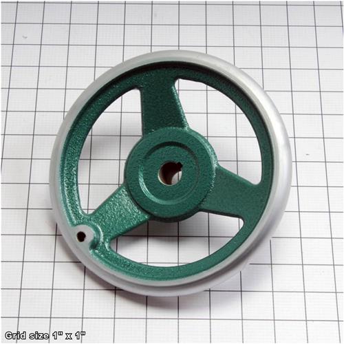 HANDWHEEL V2.01.06