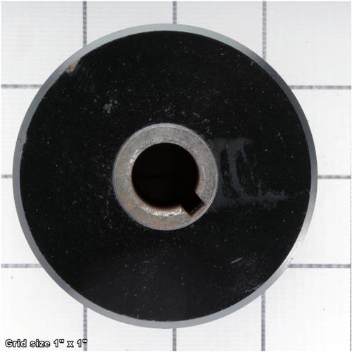 ARBOR PULLEY
