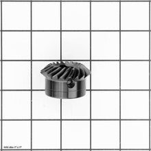 Load image into Gallery viewer, VERTICAL BEVEL GEAR