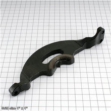 Load image into Gallery viewer, REAR TRUNNION BRACKET