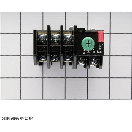 OL RELAY SDE RA-30 18-26A