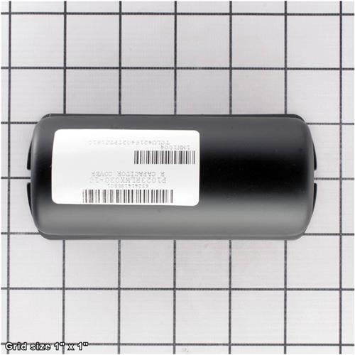 R CAPACITOR COVER