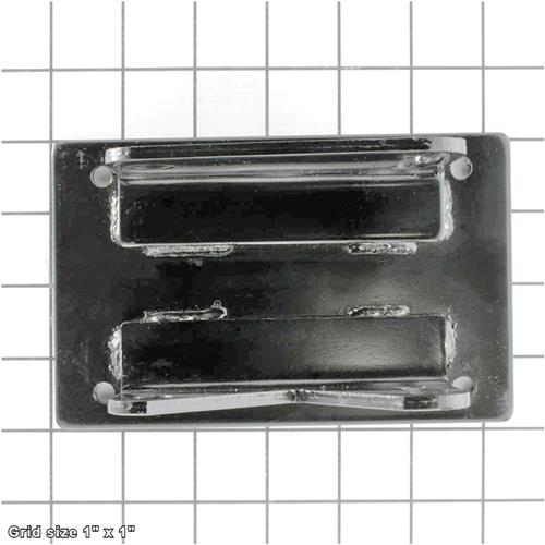 MOTOR MOUNT PLATE