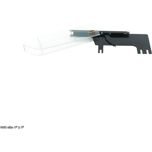 BLADE GUARD ASSEMBLY