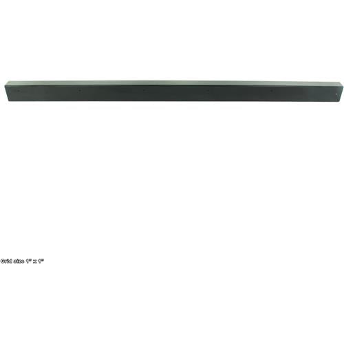 FRONT RAIL TUBE
