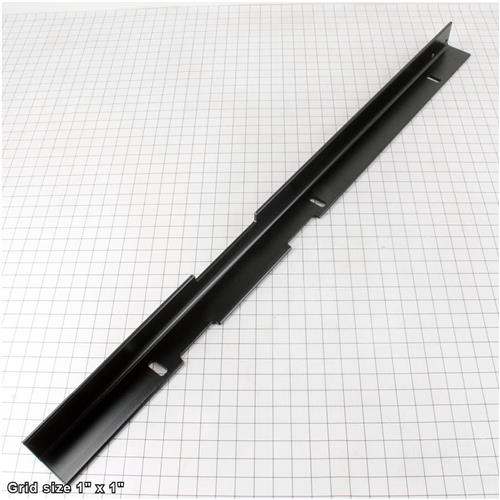 REAR RAIL 46-1/2