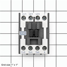 Load image into Gallery viewer, CONTACTOR SDE MA-15 220V