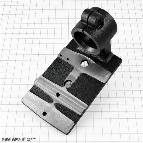 SPINDLE BRACKET