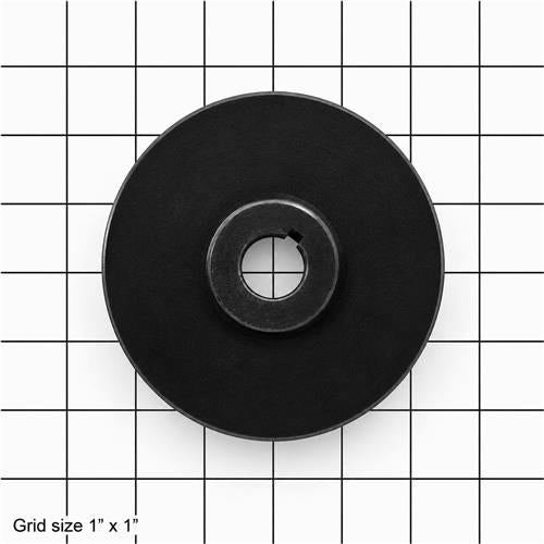MOTOR PULLEY