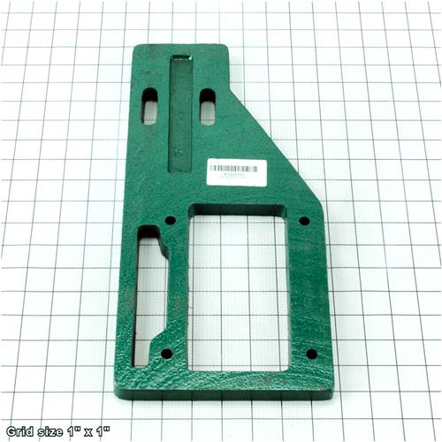 MOTOR MOUNT PLATE