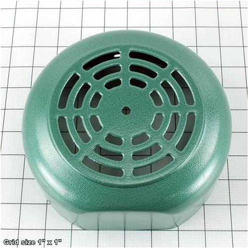 MOTOR FAN COVER