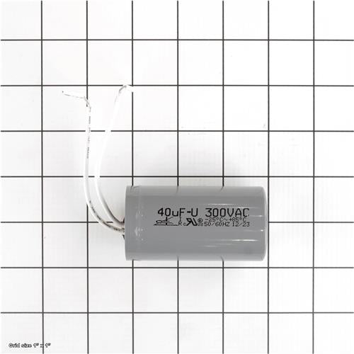 R CAPACITOR 40M 300V V2.09.11