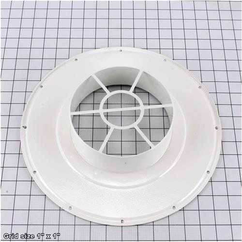 INLET COVER 7