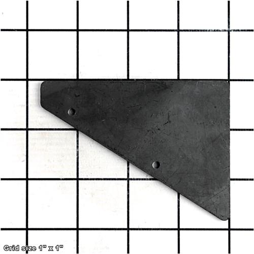 GEARBOX COVER PLATE-A V2.05.18