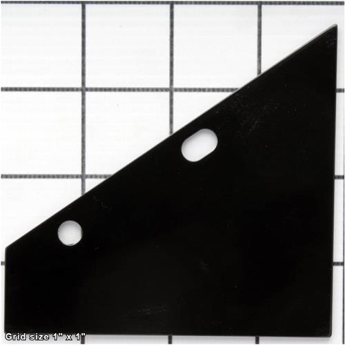 GEARBOX COVER PLATE-B V1