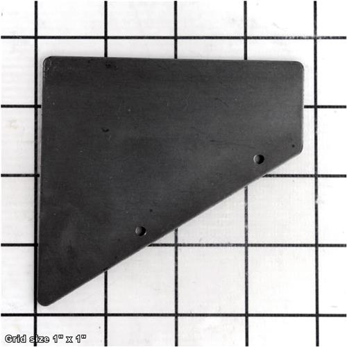 GEARBOX COVER PLATE-B V2.05.18
