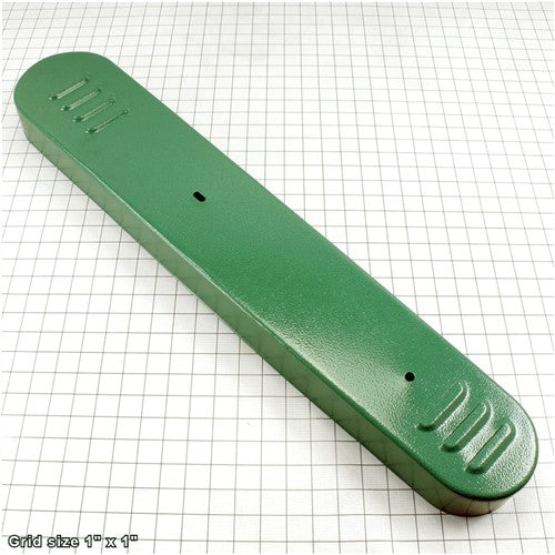 PULLEY COVER