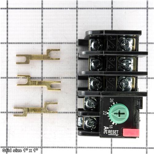 OL RELAY SDE RA-30 18-26A