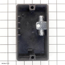 Load image into Gallery viewer, MAGNETIC SWITCH COVER (REAR)