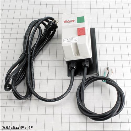 MAGNETIC SWITCH ASSY SDE MP-18 V2.05.18