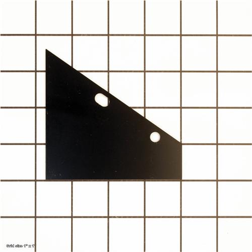 GEARBOX COVER PLATE-B V1