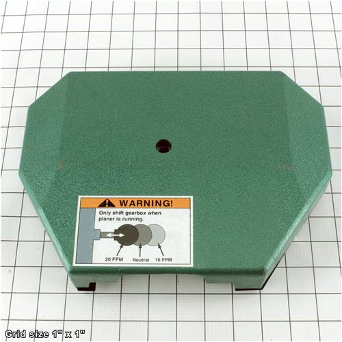 DRIVE CHAIN COVER V1