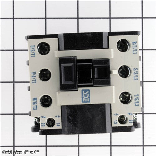 CONTACTOR SDE MA-30 220V