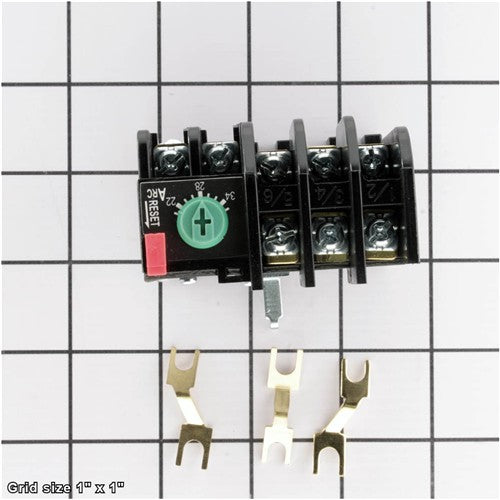 OL RELAY SDE RA-30 22-34A V1