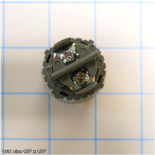 Load image into Gallery viewer, POWER INDICATOR LIGHT 220V 22MM RED