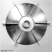 Load image into Gallery viewer, MOTOR FAN