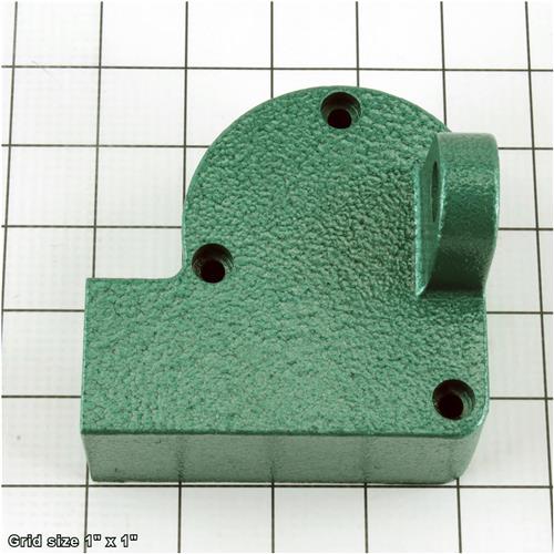 WORM GEAR HOUSING