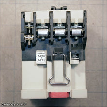Load image into Gallery viewer, CONTACTOR SDE MP-30 220V