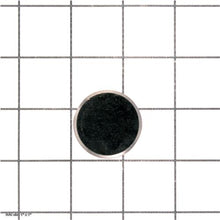 Load image into Gallery viewer, KNURLED KNOB 8MM D32
