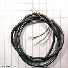 Load image into Gallery viewer, POWER CORD 3C V1