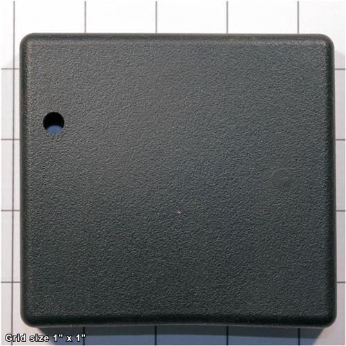GEAR BOX COVER
