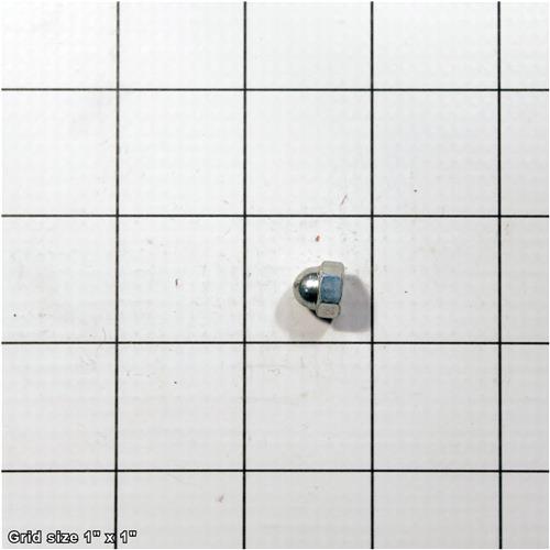 GEAR BOX COVER NUT M6-1