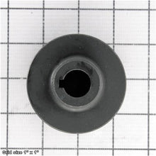 Load image into Gallery viewer, CUTTERHEAD PULLEY