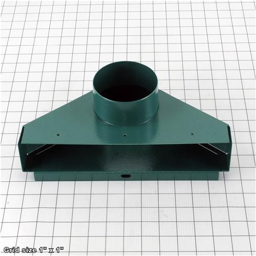 DUST CHUTE