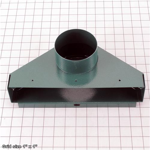 DUST CHUTE