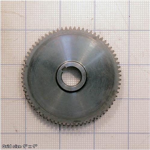 GEAR 72T