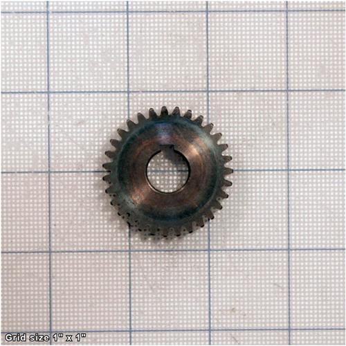 GEAR 31T