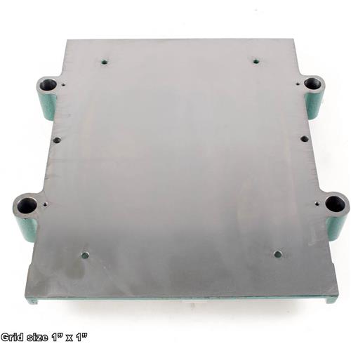 FRAME MIDDLE