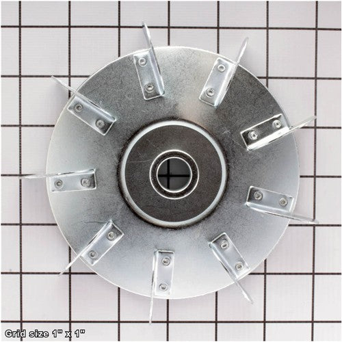 MOTOR FAN V1
