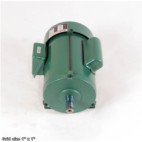 MOTOR 1.5HP 110V/220V 1-PH