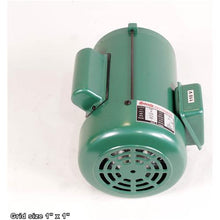Load image into Gallery viewer, MOTOR 1.5HP 110V/220V 1-PH