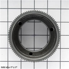Load image into Gallery viewer, WORM GEAR