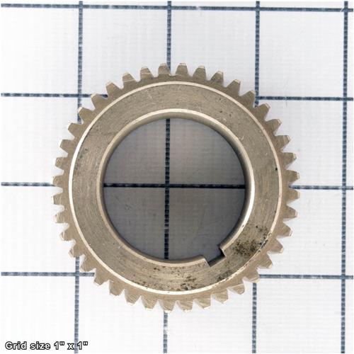 WORM GEAR