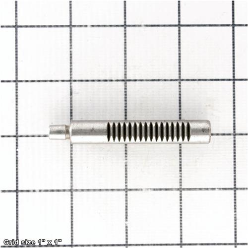 GEARED INDEXING PIN 10  X 75