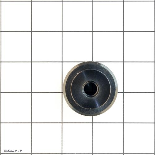 KNURLED KNOB