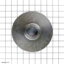 Load image into Gallery viewer, CHUCK BACKPLATE